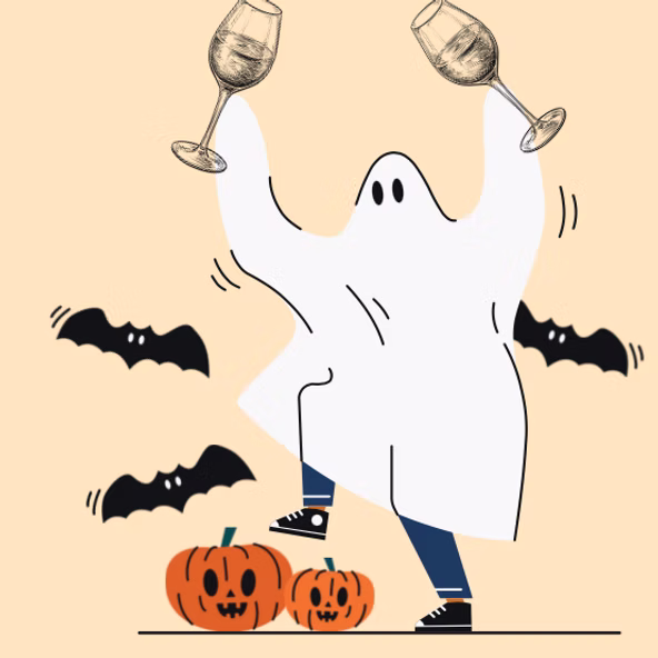 Adult Trick-or-Treat