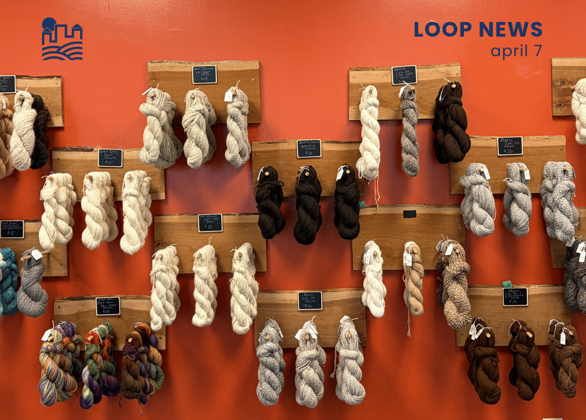 LOOP NEWS
